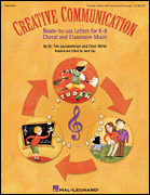 cover for Creative Communication (Classroom Resource)