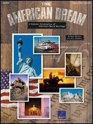 cover for The American Dream