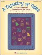 cover for A Tapestry of Tales