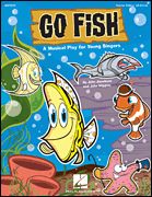 cover for Go Fish!