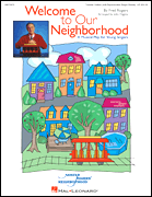 cover for Welcome to Our Neighborhood