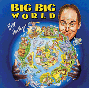 cover for Big Big World