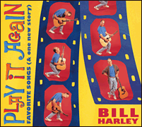 cover for Play It Again