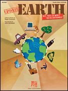 cover for Update: Earth