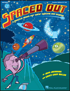 cover for Spaced Out!