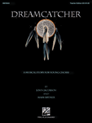 cover for Dreamcatcher