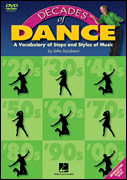 cover for Decades of Dance