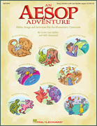 cover for An Aesop Adventure