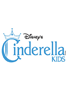 cover for Disney's Cinderella KIDS
