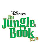 cover for Disney's The Jungle Book KIDS