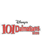 cover for Disney's 101 Dalmatians KIDS