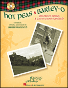 cover for Hot Peas and Barley-O