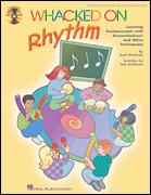 cover for Whacked on Rhythm