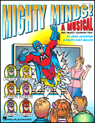 cover for Mighty Minds!