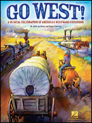 cover for Go West!