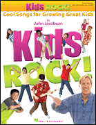 cover for Kids Rock! - Cool Songs for Growing Great Kids