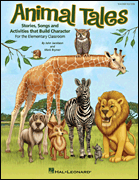 cover for Animal Tales