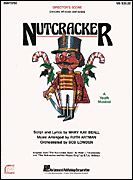 cover for Nutcracker (A Holiday Musical)