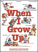cover for When I Grow Up (Musical)