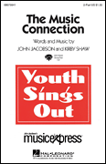 cover for The Music Connection
