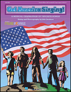 cover for Get America Singing!