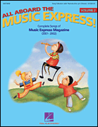 cover for All Aboard the Music Express Vol. 2