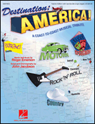 cover for Destination: America!