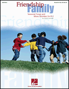 cover for Friendship Family