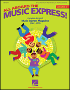 cover for All Aboard the Music Express Vol. 3