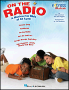 cover for On the Radio