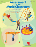 cover for Assessment in the Music Classroom