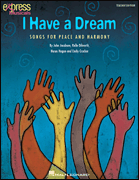 cover for I Have a Dream