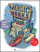 cover for Music W.O.R.K.S.