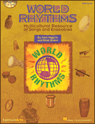 cover for World Rhythms