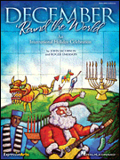 cover for December 'Round the World