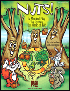cover for Nuts!