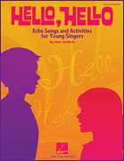 cover for Hello, Hello