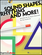 cover for Sound Shapes, Rhythms and More!