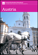 cover for Classical Destinations: Austria