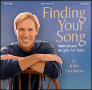 cover for Finding Your Song