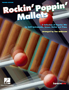 cover for Rockin' Poppin' Mallets