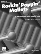 cover for Rockin' Poppin' Mallets