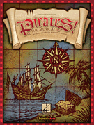 cover for Pirates! The Musical