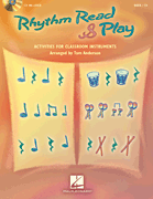 cover for Rhythm Read & Play