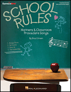 cover for School Rules