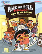 cover for Rock and Roll Forever