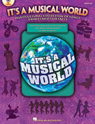 cover for It's a Musical World