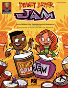 cover for Peanut Butter Jam