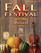 cover for Fall Festival