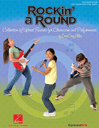 cover for Rockin' a Round